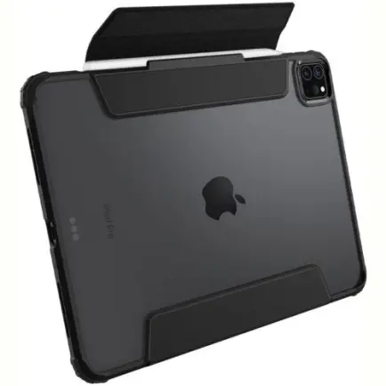 Чохол-книжка Spigen Ultra Hybrid Pro для Apple iPad Pro 11"(2018-2022)