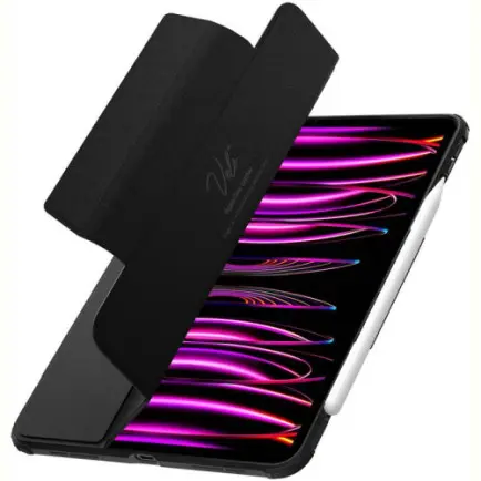 Чохол-книжка Spigen Ultra Hybrid Pro для Apple iPad Pro 11"(2018-2022)
