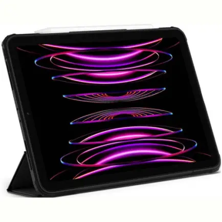 Чохол-книжка Spigen Ultra Hybrid Pro для Apple iPad Pro 11"(2018-2022)