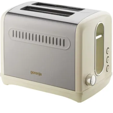 Тостер Gorenje T1100CLI