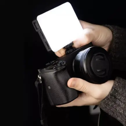 Лампа Proove GlowBox Black (PLGB00010001)