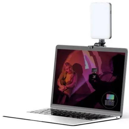 Лампа Proove GlowBox Black (PLGB00010001)