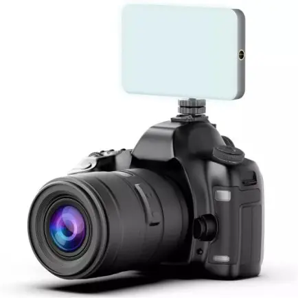 Лампа Proove GlowBox Black (PLGB00010001)