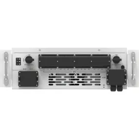 МРРТ модуль 200kW Deye SUN-MPPT-L01-EU-AM8 (складова комплекту)