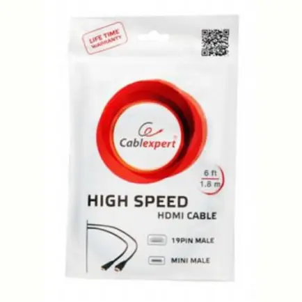 Кабель Cablexpert (CC-HDMID-15)