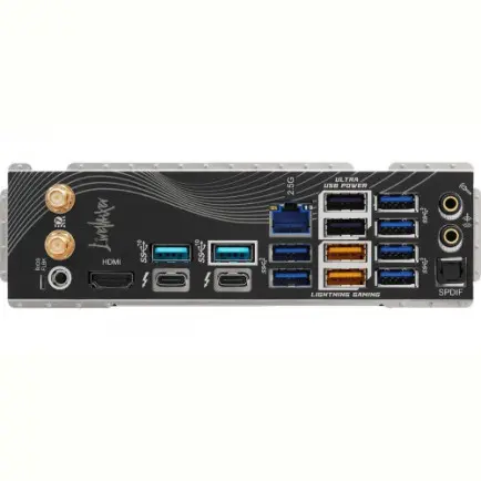 Материнская плата ASRock Z890 LiveMixer WiFi Socket 1851