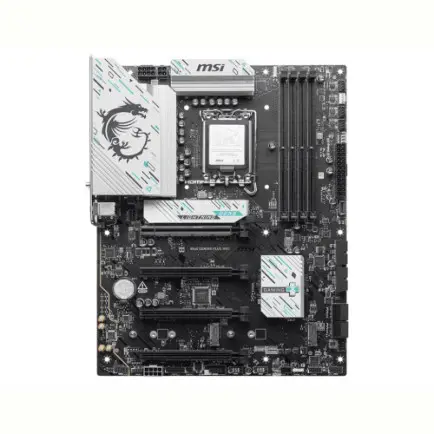 Материнская плата MSI B860 Gaming Plus WiFi Socket 1851
