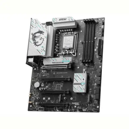 Материнская плата MSI B860 Gaming Plus WiFi Socket 1851