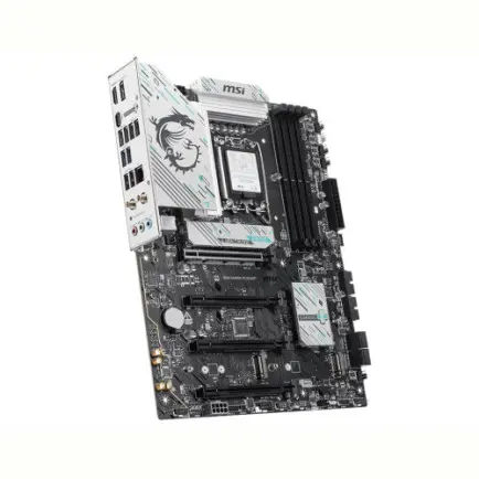 Материнская плата MSI B860 Gaming Plus WiFi Socket 1851