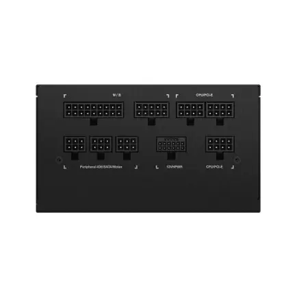 Блок живлення Gigabyte GP-UD750GM PG5 750W