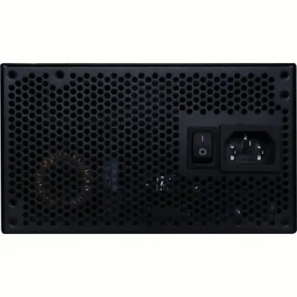Блок питания Lian Li EDGE850, 80 Plus Gold, Black, EU Cord (G9P.EG0850G.B000.EU)