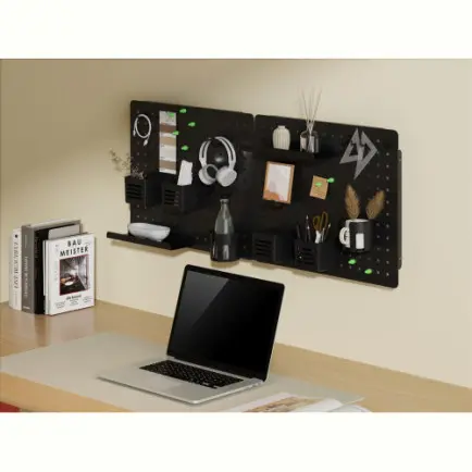 Органайзер OfficePro WO910B Black