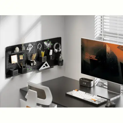 Органайзер OfficePro WO910B Black