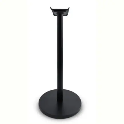 Держатель для наушников GLHF Watchtower K1 Black (FGLHH22BKWTOWER1K)