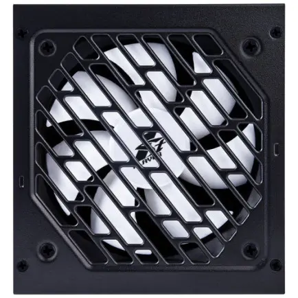 Блок живлення 1stPlayer PS-400FK 400W (FK-400-BK-EU)