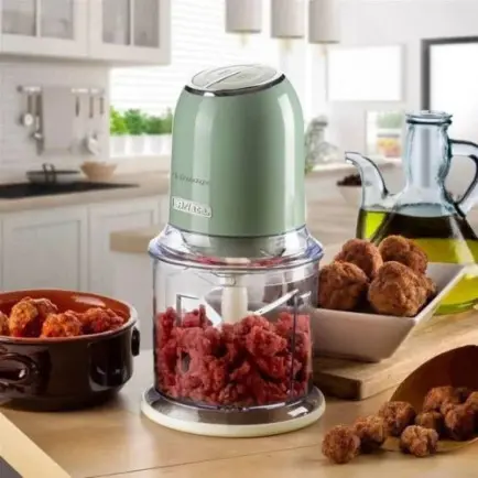 Подрібнювач Ariete 0438 GR