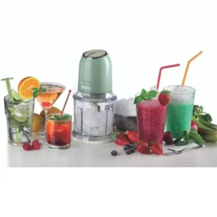 Подрібнювач Ariete 0438 GR