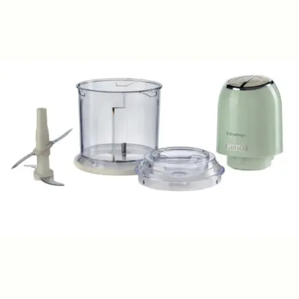 Подрібнювач Ariete 0438 GR