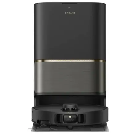 Робот-пылесос Dreame Bot L50s Pro Ultra Black (RLL88HE-Bl)