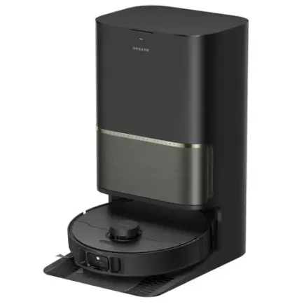 Робот-пылесос Dreame Bot L50s Pro Ultra Black (RLL88HE-Bl)