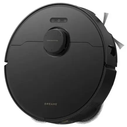 Робот-пылесос Dreame Bot L50s Pro Ultra Black (RLL88HE-Bl)