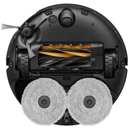 Робот-пылесос Dreame Bot L50s Pro Ultra Black (RLL88HE-Bl)