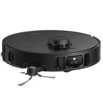 Робот-пылесос Dreame Bot L50s Pro Ultra Black (RLL88HE-Bl)