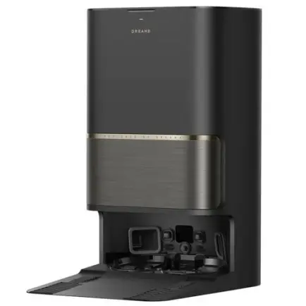 Робот-пылесос Dreame Bot L50s Pro Ultra Black (RLL88HE-Bl)