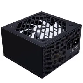 Блок питания 1stPlayer PS-600FK 600W (FK-600-BK-EU)