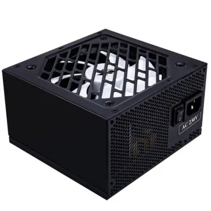 Блок питания 1stPlayer PS-600FK 600W (FK-600-BK-EU)
