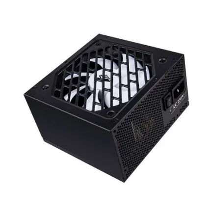 Блок питания 1stPlayer PS-600FK 600W (FK-600-BK-EU)