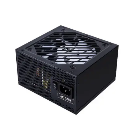 Блок питания 1stPlayer PS-600FK 600W (FK-600-BK-EU)