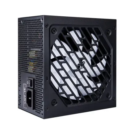 Блок питания 1stPlayer PS-600FK 600W (FK-600-BK-EU)