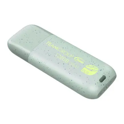 Флеш-накопитель USB3.2 128GB Team C175 Eco (TC175ECO3128GG01)