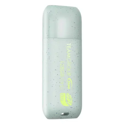 Флеш-накопитель USB3.2 128GB Team C175 Eco (TC175ECO3128GG01)