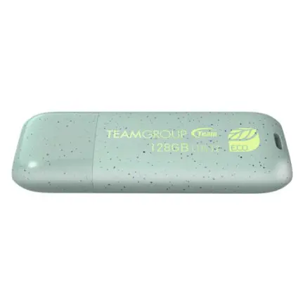 Флеш-накопитель USB3.2 128GB Team C175 Eco (TC175ECO3128GG01)