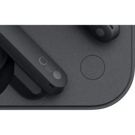 Bluetooth-гарнітура CMF by Nothing Buds Pro 2 B172 Dark Grey_EU