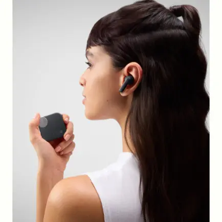 Bluetooth-гарнітура CMF by Nothing Buds Pro 2 B172 Dark Grey_EU