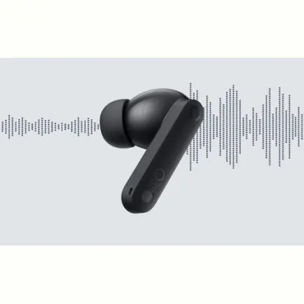 Bluetooth-гарнітура CMF by Nothing Buds Pro 2 B172 Dark Grey_EU
