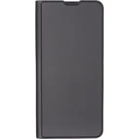 Чохол-книжка BeCover Exclusive New Style для Oppo A3 4G / А3х 4G Black (712707)