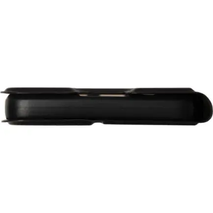 Чохол-книжка BeCover Exclusive New Style для Oppo A3 4G / А3х 4G Black (712707)