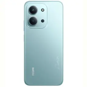 Смартфон Xiaomi Redmi 15C 4/256GB Mint Green