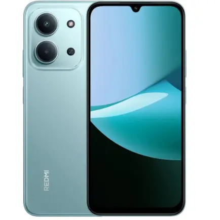 Смартфон Xiaomi Redmi 15C 4/256GB Mint Green_EU