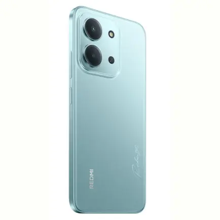 Смартфон Xiaomi Redmi 15C 4/256GB Mint Green_EU