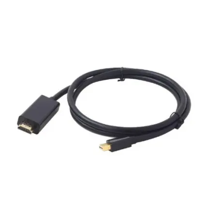 Кабель Cablexpert mini Displayport - HDMI V 1.2 (М/М)