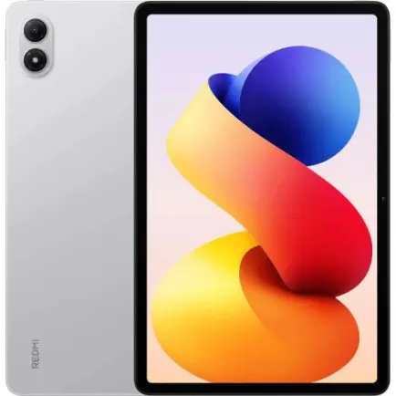 Планшет Xiaomi Redmi Pad 2 Pro WiFi 8/256GB Silver (VHU6249EU)