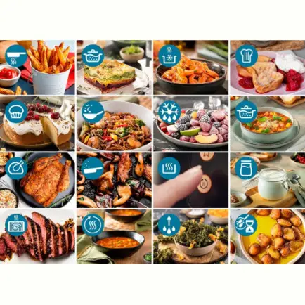 Мультипечь Philips NA331/00