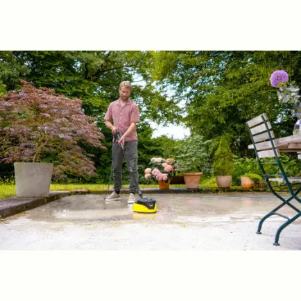 Минимойка Karcher K 7 Comfort Premium Home (1.317-503.0)