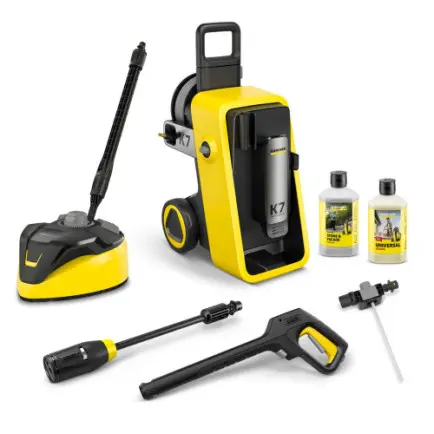 Минимойка Karcher K 7 Comfort Premium Home (1.317-503.0)