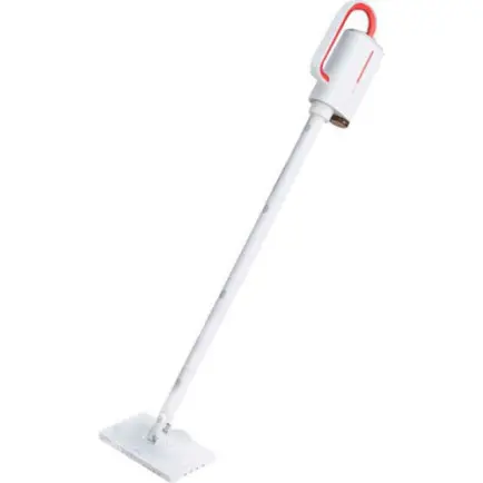 Пароочиститель Deerma Multi-function Steam Cleaner 1600W White (DEM-ZQ610)
